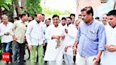 Congress forms committees for Assembly bypolls for five seats | Jaipur News - Times of India