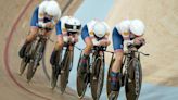 Emotional gold for Katie Archibald and GB women’s pursuit team in Glasgow