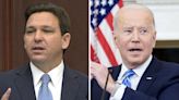 Health Care — Biden lauds vax for young kids, swipes at DeSantis