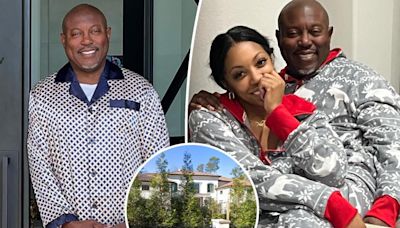 Porsha Williams’ estranged husband, Simon Guobadia, sends cease-and-desist over ‘RHOA’ filming amid divorce