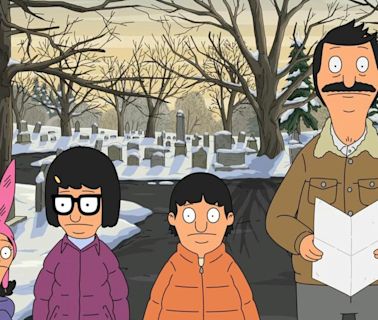 ‘Bob’s Burgers’ infused bittersweet emotion into its working-class family comedy