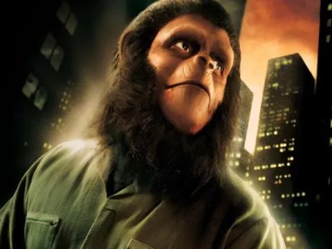 Conquest of the Planet of the Apes Streaming: Watch & Stream Online via Hulu and Starz