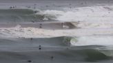 Coolangatta Surf: Perfect Waves and Perfectly Crowded