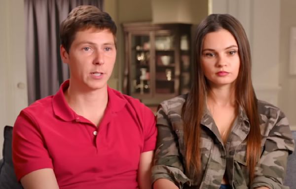 90 Day Fiance: Fans Suspect Julia Ran Away From Brandon After Getting The Green Card!