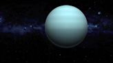 Nuevas imágenes revelan el color real de Neptuno y Urano