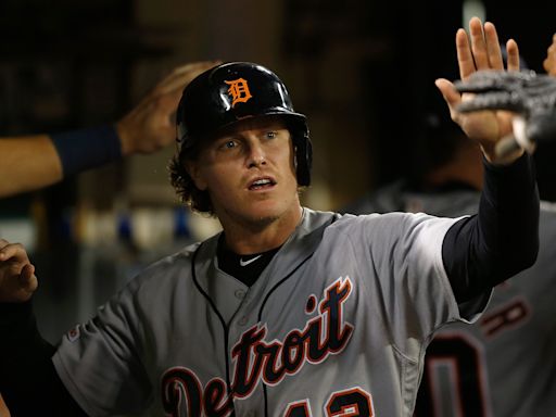 Former Detroit Tigers Player Blasts Front Office for Costing Him 7-Figure Deal