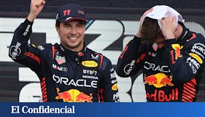 Cuándo y por qué la última derrota de Max Verstappen le convirtió en una bestia indomable