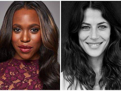 ‘Hijack’ Season 2 Adds Clare-Hope Ashitey, Karima McAdams and Christian Näthe (EXCLUSIVE)