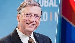 La discreta vida de los herederos de Bill Gates: los beneficiarios de apenas el 1% de una de las mayores fortunas del planeta