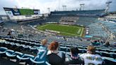 Jaguars wouldn't be alone: 7 NFL teams have relocated to short-term stadiums since 1995