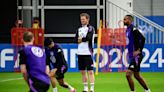Germany braced for Euro 2024 kick-off with France, England the favourites