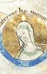 Katherine of England