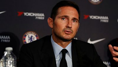 West Brom submit fresh new bid for 20 y/o gem rated highly by Frank Lampard