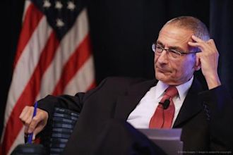 John Podesta