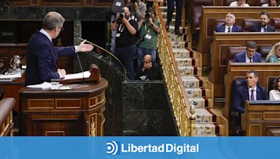 El PP cercará a Pedro Sánchez por el caso Begoña Gómez en la sesión de control del Congreso
