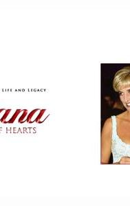 Diana, Queen of Hearts