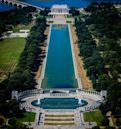 World War II Memorial