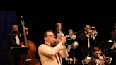 Dan Gabel and The Abletones ready to 'Dance Through the Holidays'
