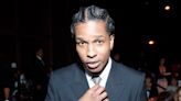 A$AP Rocky Again Pleads Not Guilty to Charges He Shot A$AP Relli