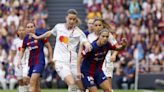 Barça - Lyon, en directo hoy | Final Champions femenina, en vivo