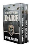 Raiding Forces Series Boxed Set (Books 1 & 2): Those Who Dare & Dead Eagles