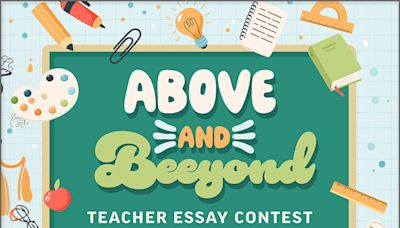 Doherty Enterprises-Owned New Jersey Applebee’s® Restaurants Announce Winners of 8th Annual ‘Above and ‘BEE’yond Teacher Essay Contest’