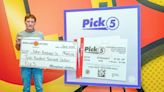 Clerk's Mistake Lands Severna Park Man $10K, $200K 'Pick 5' Prizes