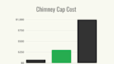 How Much Does a Chimney Cap Cost to Install?