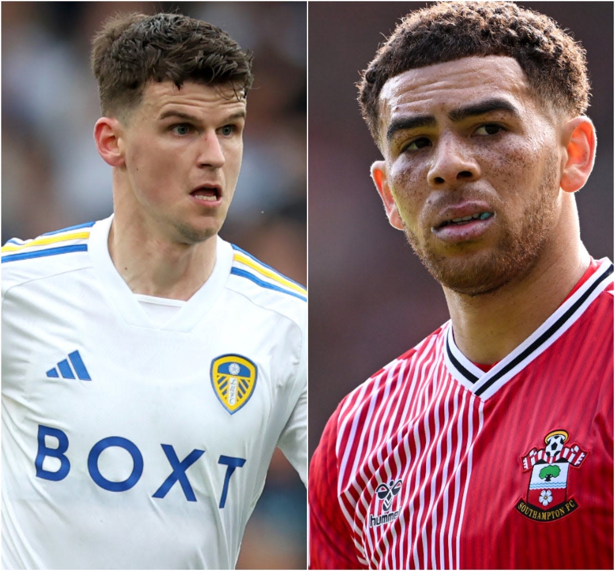 Leeds vs Southampton lineups: Confirmed team news, predicted XIs and injuries for Championship play-off final