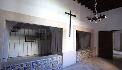 Monjas Jerónimas expresan "profundo pesar" por el recurso del Obispado de Mallorca contra la sentencia del monasterio