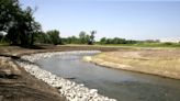 Clear Creek project adding curves, increasing long-term ecological benefit of waterway