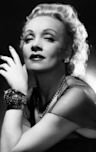 Marlene Dietrich