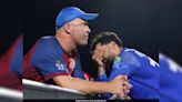 "Should Be A Fair Contest": Afghanistan Coach Fumes At ICC After T20 World Cup Semi-final Defeat | Cricket News
