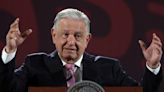 López Obrador pide "no engañar" sobre su reforma judicial tras alerta de la Suprema Corte