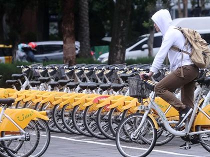 北北桃YouBike違規記點新制7月上路 最重停權2年