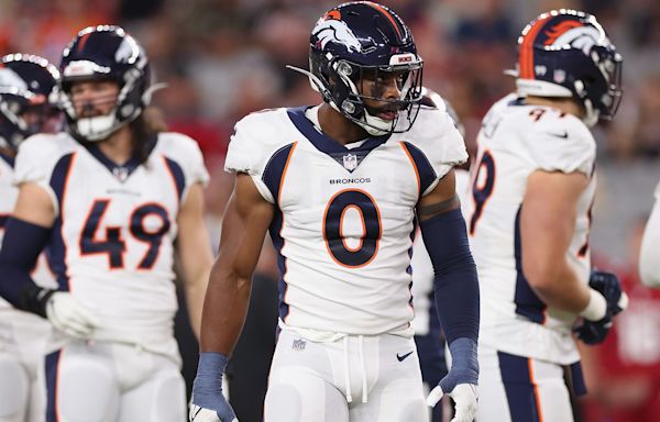 Broncos’ Defensive Line Ranked Next-to-Last in NFL