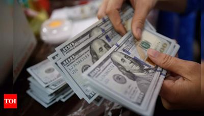 US inflation broadly cools, likely sealing deal for fed rate cut - Times of India