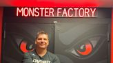 UC basketball strength coach Mike Rehfeldt holds keys to 'Monster Factory'