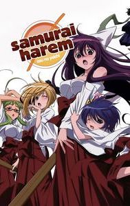 Samurai Harem