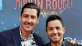 Jonathan Knight's New HGTV Spinoff Is a Full Circle Moment for His Family