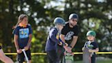 New Dover skatepark open at Guppey Park: Skaters are 'just ecstatic'