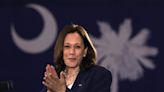 Ohio Democrats fall in line behind Kamala Harris