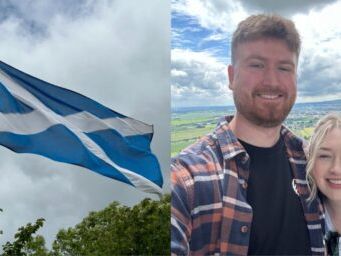 Canadian couple shares cost of living differences after moving to Scotland | Canada