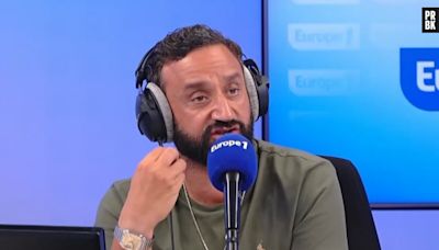 Lassé d'être critiqué dans la presse, Cyril Hanouna règle ses comptes sur Europe 1 et se moque des articles malhonnêtes