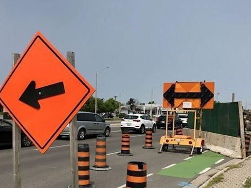 York Region highway closures for planned roadwork on June 30