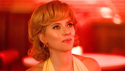 'Fly Me to the Moon' Review: Scarlett Johansson star power not enough for lift-off in movie that skirts truth