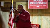 Mark Robinson, who said Black people owe reparations, described as a ‘minstrel’ that could backfire for Trump campaign