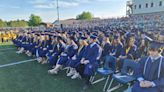 Over 200 make up 2024 graduating class at GHS