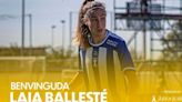 Nuevo refuerzo para el RCD Espanyol: llega Laia Ballesté