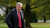 Mark Meadows and Georgia DA face off over his request to move election case to federal court